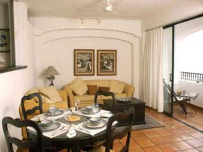 Blue Seas Resort & Spa Puerto Vallarta Exterior foto
